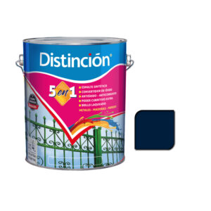 SINTETICO AZUL MARINO x 1/4 LT DISTINCION