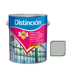 SINTETICO GRIS ESPACIAL x 1 LT DISTINCION