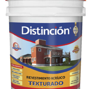 REVESTIMIENTO TEXTURABLE MARRON AFRICANO 30 KG**