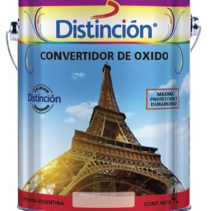 CONVERTIDOR DE OXIDO NEGRO 1/4 LT  DISTINCION