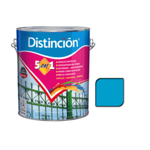 SINTETICO AZUL TRAFUL x 4 LT DISTINCION