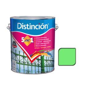 SINTETICO VERDE ILUSION  x 1/2 LT DISTINCION
