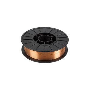 ALAMBRE ACERO CARBONO ER 70S-6 0,8 MM x KG