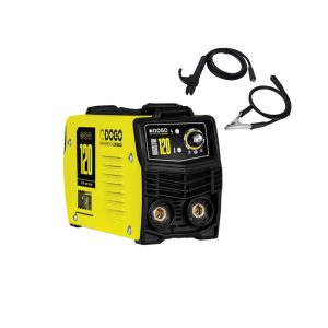 SOLDADORA INVERTER DOGOSTAR 120 MODERNA MMA