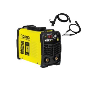 SOLDADORA INVERTER DOGOSTAR 160 MODERNA MMA