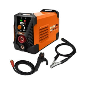 SOLDADORA INVERTER LABOR 120 A 220 V