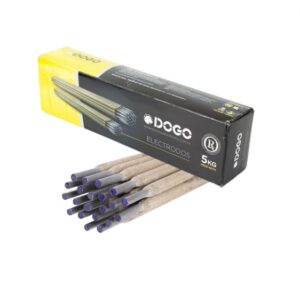 ELECTRODOS PUNTA AZUL 3.2 MM DOGO / PUMPIKN x KG
