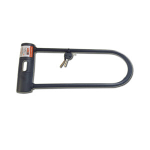 TRABA MOTO EN U C/ LLAVE LABOR