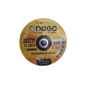 DISCO CORTE 180x1.6 DOGO / SINPAR