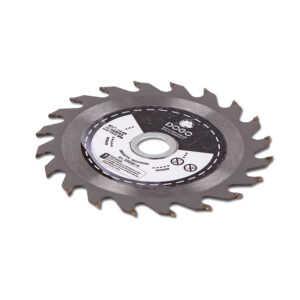 SIERRA CIRCULAR DE WIDIA 115MM x 24 D DOGO