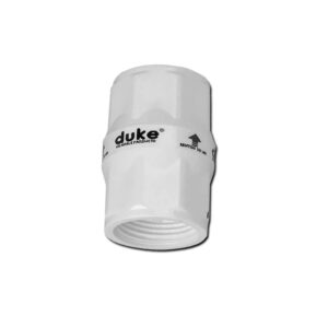 VALVULA RETENCION DUKE S/ CANASTO 1