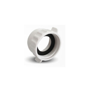 REDUCTOR PLASTICO 1 1/2 A 1 DUKE