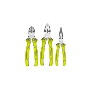 SET x 3 PINZAS 6 / 7 DYLLU