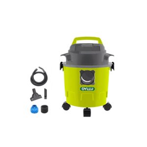 ASPIRADORA ELECTRICA 10 LT DYLLU