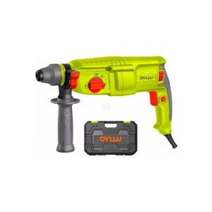 ROTOMARTILLO SDS PLUS 800W DYLLU