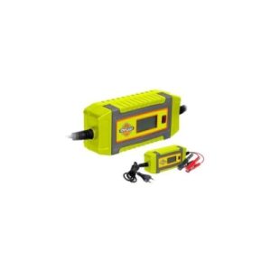 CARGADOR BATERIA 6/12V DYLLU