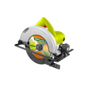 SIERRA CIRCULAR 1200W DYLLU