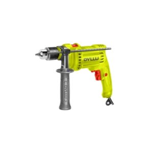 TALADRO PERCUTOR 650W 13MM DYLLU