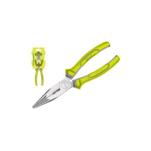 PINZA PUNTA 200MM DYLLU