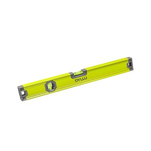 NIVEL ALUMINIO 60 CM DYLLU