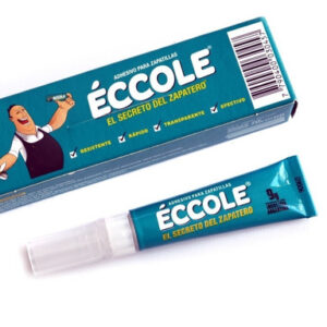 ECCOLE 9 GR
