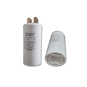 CAPACITOR 30 MF 400-450VAC EUFAN