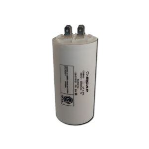 CAPACITOR 70 MF 450VAC EDISON