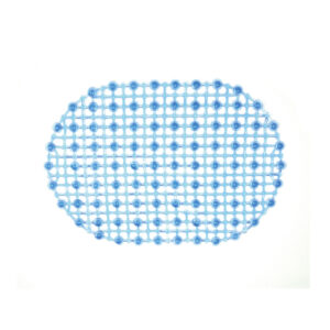 ALFOMBRA DE PERLA MEDIANA PVC ELIPLAST