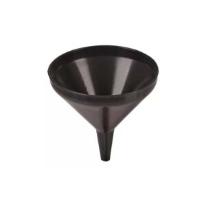 EMBUDO PLASTICO ECON DIAMETRO 90 MM
