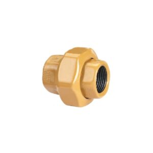 UNION DOBLE EPOXI HH 1/2