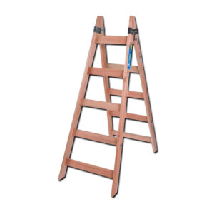 ESCALERA PINTOR 5 ESCALON 1x3-1.50 M ALPINA