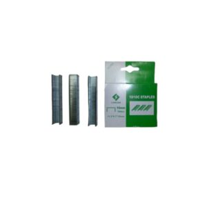 GRAMPAS P/ ENGRAMP 10mm x 1000 ONZA