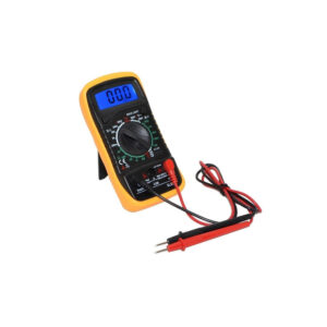 TESTER DIGITAL PROFESIONAL XL830L