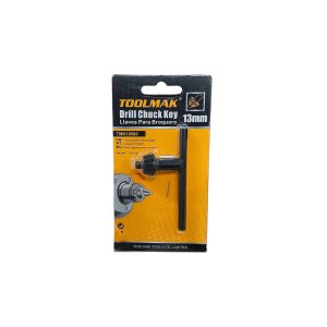 LLAVE DE MANDRIL P/ TALADRO DE 13 MM TOOLMAK