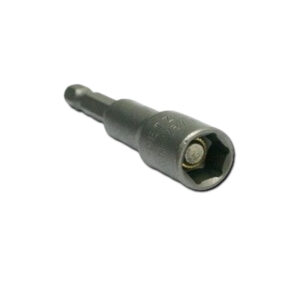 BOCALLAVES MAGNETICAS DE A1/4 C/U