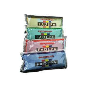 ENTONADOR P/ LATEX AMARILLO 120 ML FADEPA