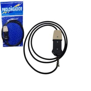 CABLE CALEFON COMPLETO 2 MT ARMADO