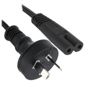 CABLE INTERLOCK RADIO V. CHATA 2 RANURAS x 1.50M