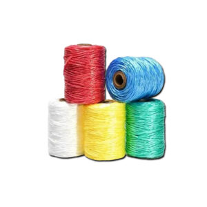 HILO POLIPROPILENO x 100 GR C/U