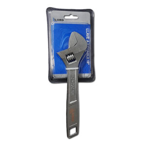 LLAVE AJUSTABLE 10 LORD