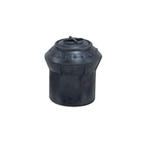 REGATON GOMA 25 MM