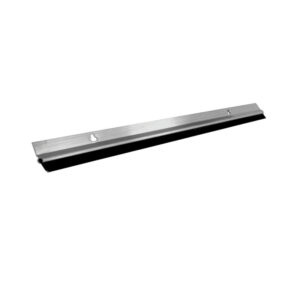 ZOCALO ALUMINIO NATURAL REF.ANCHOx1 MT BIRO