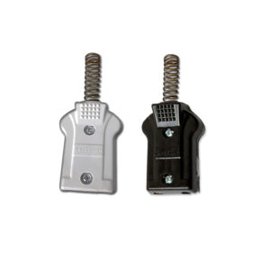 FICHA CALEFON BAQUELITA C/ RESORTE