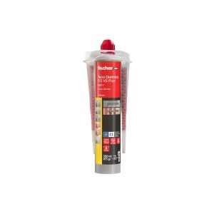 TACO QUIMICO VINILESTER VS 300T FISCHER CARTUCHO