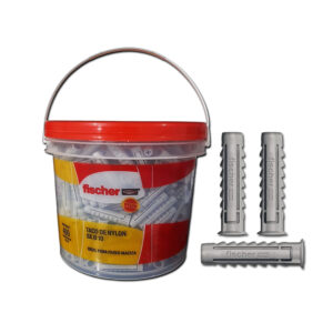TARUGO SX N° 8 FISCHER UNIVERSAL