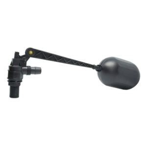 FLOTANTE PLASTICO P/ TANQUE 1/2