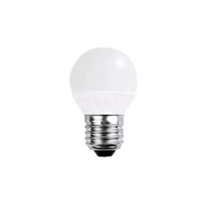 LAMPARA LED GOTA 7W  E 27 DIA GOODYEAR