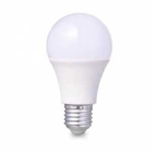 LAMPARA LED 7W E27 CALIDA GOODYEAR