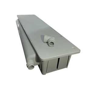 CAJA PREINS. A/ ACONDICIONADO UNIVERSAL GENROD
