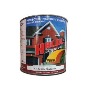 IMPREGNANTE LADRILLO NATURAL 1 LT HALO-CIDE FADEPA